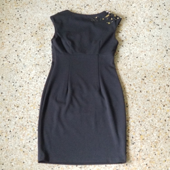 Calvin Klein sheath dress - Picture 7 of 13